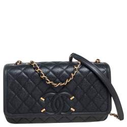 chanel small quilted crossbody bag