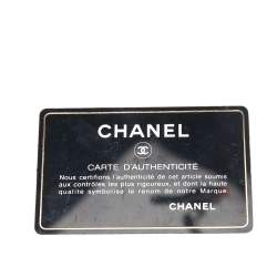 مملوكة مسبقًا Chanel Black Chevron Suede And Leather Flap Bag