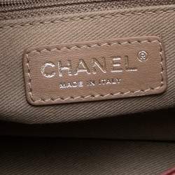 مملوكة مسبقًا Chanel Red Quilted Leather Paris Dallas Studded Flap Bag