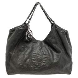 Chanel Coco Cabas - 2 For Sale on 1stDibs