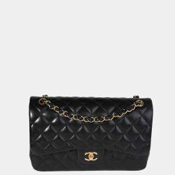 chanel medium diana