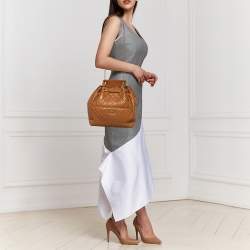 Chanel Patent CC Drawstring Bag  Black Bucket Bags Handbags  CHA744840   The RealReal
