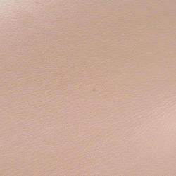 Pre Owned Chanel Beige Quilted Leather CC Flap Chain Bag