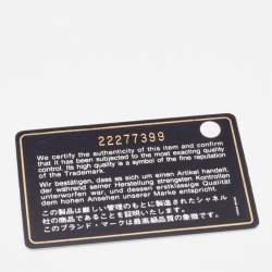 Pre Owned حقيبة ظهر شانيل أوربان سبيرت جلد مبطن بني فاتح كبيرة