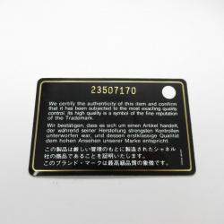 Pre Owned Chanel Red Mini Square Classic Single Flap Bag