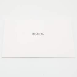 Pre Owned Chanel Burgundy Quilted Caviar Leather and Lizard Coco Flap Top Handle Bag