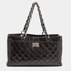 CHANEL, Bags, Chanel Reissue 255 Double Flap