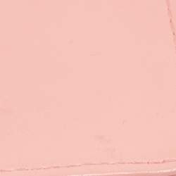 Pre Owned Chanel Pink Plexiglass and Leather Boy Brick Flap Bag