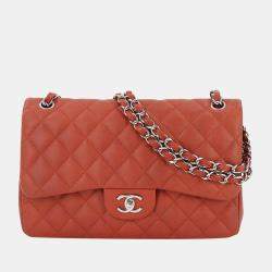 Mua Túi Đeo Chéo Nữ Chanel CC Mini Leather Logo Handbags AS4133 B03880  94305 Màu Đen  Chanel  Mua tại Vua Hàng Hiệu h091985