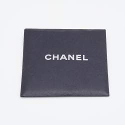Pre Owned Chanel Black Quilted Leather Sloane Square Tote