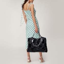 Chanel Brooklyn Patchwork Leather Bag - Miss Bugis