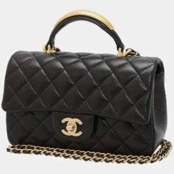 Buy Chanel Shoes & Bags For Women | The Luxury Closet