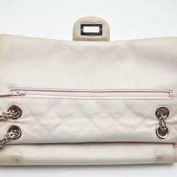 Chanel Pink Ombre Quilted Leather Reissue 2.55 Classic 226 Flap Bag