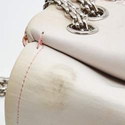 Chanel Pink Ombre Quilted Leather Reissue 2.55 Classic 226 Flap Bag