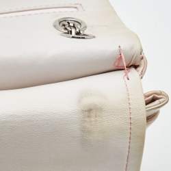Chanel Pink Ombre Quilted Leather Reissue 2.55 Classic 226 Flap Bag