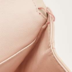 Chanel Pink Ombre Quilted Leather Reissue 2.55 Classic 226 Flap Bag