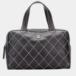 Buy designer Everyday Bags by chanel at The Luxury Closet.