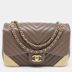 Louis Vuitton Mini Pochette Accessories Banana Fizz Yellow in Calfskin  Leather with Gold-tone - US