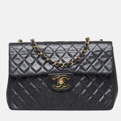 Chanel Gold Calfskin Leather Embroidered Ca D'Oro Tote Bag Chanel | The  Luxury Closet