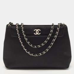 Chanel Plastic Crossbody Bags for Women