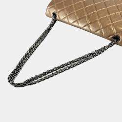 Pre Owned Chanel 2.55 Reissue bag