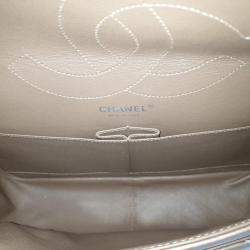 Pre Owned Chanel 2.55 Reissue bag