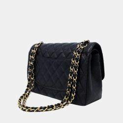 Pre Owned Chanel Classic Flap Bag bag