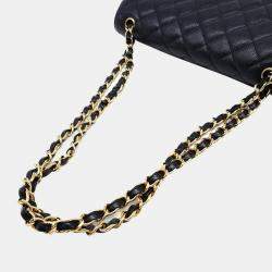 Pre Owned Chanel Classic Flap Bag bag