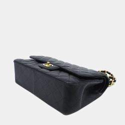 Pre Owned Chanel Classic Flap Bag bag