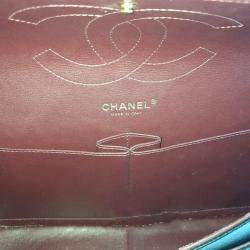 Pre Owned Chanel Classic Flap Bag bag