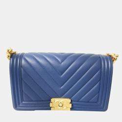 Buy Chanel Women's Handbags Online