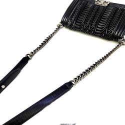 Pre Owned Chanel Boy Bag bag