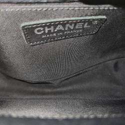 Pre Owned Chanel Boy Bag bag