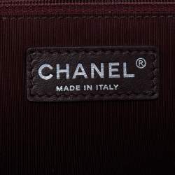 مملوكة مسبقًا Chanel Black Quilted Leather Daily Walk Flap Bag