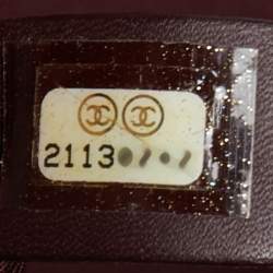 مملوكة مسبقًا Chanel Black Quilted Leather Daily Walk Flap Bag