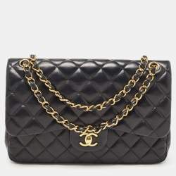 how much is chanel bag cost