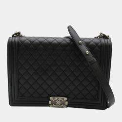 Shop Authentic, Pre-Owned Chanel - Rebag
