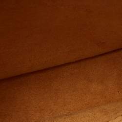 Pre Owned Hermès Orange Epsom Leather Evelyne TPM Bag