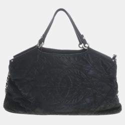 Chanel sea hit tote hot sale