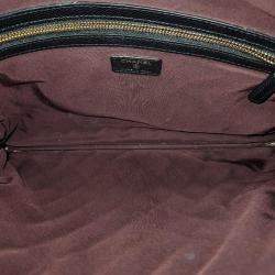 Chanel Caviar Clutch Large