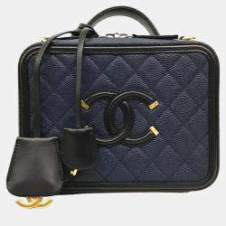 Chanel vanity filigree on sale price