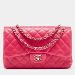Buy Pre Loved Chanel Handbags for Women