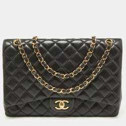 Second Hand Chanel Timeless Bags