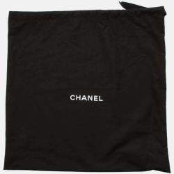 مملوكة مسبقًا Chanel White Leather CC Tote