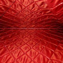 Chanel Lambskin Valentine Embellished Clutch Large bag