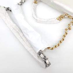 Pre Owned Chanel WOC 19 Mini Crossbody Bag