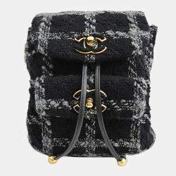 Chanel discount backpack uk