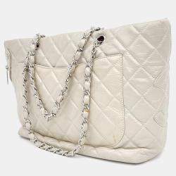 Chanel Cambon Chain Shoulder Bag