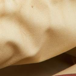 Pre Owned Chanel Dark Red Caviar Leather Large CC Timeless Flap Bag