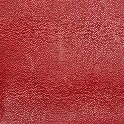Pre Owned Chanel Red Quilted Caviar Leather New Medium Boy Bag